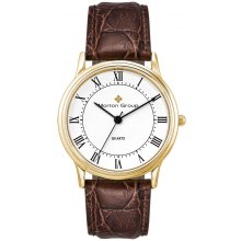 Orleans Gold
Gold platted polished 1 ATM 10 meter water resistant alloy case Male 37mm and female 26mm sized cases Wh.
Please Click the image for more information.