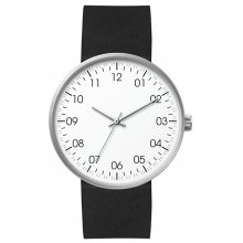 Kingston
Beautifully crafted solid stainless steel 5 ATM 50 meter water resistant 40mm case Matt black sunray blue or white printed dials Fi.
Please Click the image for more information.