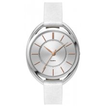 Milan
Female size silver plated alloy watch with 3 hand Citizen 2035 movement Alloy 3 ATM 30 meter water resistant 36mm case Ma.
Please Click the image for more information.