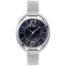 Milan Mesh
Female size silver plated alloy watch with 3 hand Citizen 2035 movement Alloy 3 ATM 30 meter water resistant 36mm case Ma.
Please Click the image for more information.