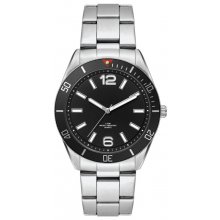 Ironwood Bracelet
Silver plated alloy sports watch in both male and female sizes Citizen 2035 3 hand movement Alloy 3 ATM 30 meter water resistant 42mm male and 34mm female case sizes Mat.
Please Click the image for more information.