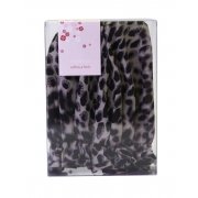 Shower Cap Leopard
Look fabulously stylish in our beautiful yet practical shower cap Perfect for rinsing yourself in the shower or simply relaxing in the bath whilst protecting your hair from getting wet .
Please Click the image for more information.