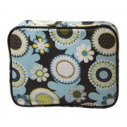 Cosmetic Box Bag /Hanger Blue Burst
This super stylish waterproof cosmetic bag folds our to reveal a hanger for hanging on the back of a door and 2 large compartments that fit your hair products make up travel products etc Th.
Please Click the image for more information.