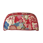 Small Cosmetic Bag Waterlily

Please Click the image for more information.