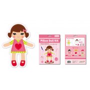 Pillow Doll Kit Ava

Please Click the image for more information.