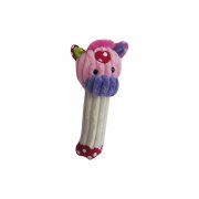 Patchwork Pal Horse Rattle

Please Click the image for more information.