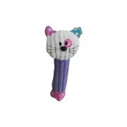 Patchwork Pal Cat Rattle

Please Click the image for more information.