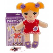 Pillow Doll Kit Lulu

Please Click the image for more information.