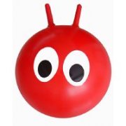 Space Hopper - 4 colours assorted carton of 12
Bounce by yourself or race your friends space hoppers are a great activity toy for indoor and outdoor use .
Please Click the image for more information.