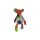 Surrounding Product: Patchwork Mouse Toy