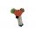 Surrounding Product: Patchwork Pal Mouse Rattle