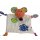Surrounding Product: Patchwork Pal Mouse Comforter