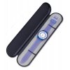 GP8 Plastic Slim Case
Curved slim plastic gift case with flock internal base Compact and well priced Lid can be printed at a small up charge T.
Please Click the image for more information.