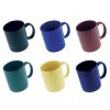 Ceramic Coffee Mugs
Ceramic coffee mugs featuring your logo printed in 1 colour in one position Straight or flaired shapes .
Please Click the image for more information.