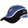 Contrasting Cotton Cap
A striking 2 tone brushed cotton twill cap featuring your logo embroidered and adjuestable backstrap.
Please Click the image for more information.