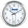 EzyPrint Wall Clock
10250mm Aluminium cased wall clock with a slide out dial for quick and easy printing Comes with a metal cased battery and has a built in rear hanger hole Ea.
Please Click the image for more information.