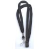 Unprinted Bootlace with Safety Release
We offer 12mm Boot lace style lanyards with metal simple j hook attachment and safety breakaway in two colours as a stock item.
Please Click the image for more information.