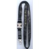 Imitation Leather Lanyards
Imitation leather PU material sewn onto polyester ribbon base Screen printed with choice of metal simple j hook or metal alligator clip as standard .
Please Click the image for more information.
