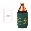 Stubby Cooler Sleeve
5mm thick stubby cooler sleeve with a 1 cou
Please Click the image for more information.