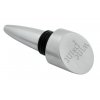 Chateau Wine Stopper
This quality wine stopper allows you to recork your wine bottle with ease Only suitable for corked bottles 
Please Click the image for more information.