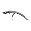 Toledo Corkscrew
Made from solid stainless steel and very economically priced Supplied in a nylon pouch 
Please Click the image for more information.