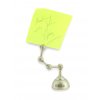 Roboclip Message Holder
A robotic inspired multipositional message holder 
Please Click the image for more information.