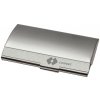 Milan Pocket Business Card Holder
Stylish and practical this quality product is plated in satin chrome with brushed chrome trim
Please Click the image for more information.