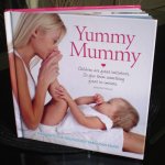 Yummy Mummy Book
Todays Yummy Mummies journey through pregnancy and into motherhood with style passion savv and a healthy sense of selfAlw.
Please Click the image for more information.