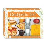 Breakfast In Bed Gift Box
Celebrate the simple pleasures of breakfast with Breakfast in Bed From light and classic breakfasts to melts pancakes and breakfast drinks Breakfast in Bed will become a family favourite Gr.
Please Click the image for more information.