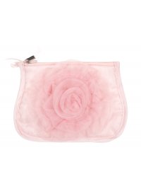 PINK SATIN COSMETIC PURSE WITH ORGANSA ROSETTE
PINK SATIN COSMETIC PURSE WITH ORGANSA ROSETTE19CMX13CM
Please Click the image for more information.