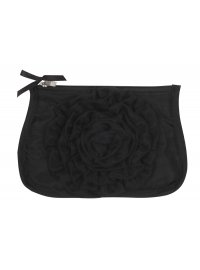 BLACK SATIN COSMETIC PURSE WITH ORGANSA ROSETTE
BLACK SATIN COSMETIC PURSE WITH ORGANSAROSETTE19CMX13CM
Please Click the image for more information.