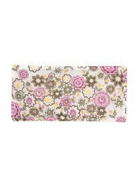 Pink Floral Eye Pouch

Please Click the image for more information.