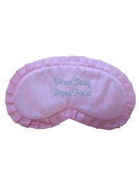 EYEMASK FIT AND FRISKY IN YOUR FOURTIES
PINK SILK EYEMASK FIT AND FRISKY IN YOUR FOURTIES
Please Click the image for more information.