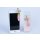 Surrounding Product: PHONE TASSEL PINK WITH BOW