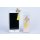 Surrounding Product: PHONE TASSEL YELLOW WITH BOW