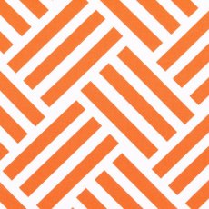 Bekko Parquet Wide Width Tangerine Remnant
Bekko Parquet is a striking largerscale cross hatch geometric design printed on a lovely medium weight 100 cotton sateen Sui.
Please Click the image for more information.