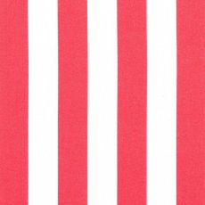 Bekko Stripe Wide Width Coral
Bekko Stripe is a 2cm wide stripe printed on a lovely medium weight 100 cotton sateen Suitable for a variety of home decorating projects but also a lovely weight for linen quilting bag making and apparel.
Please Click the image for more information.