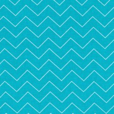 Dear Stella Zig Zag Turquoise
A simple but striking chevron design by Dear Stella
Please Click the image for more information.