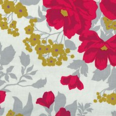Flora Rose Bouquet Poppy RAYON

Please Click the image for more information.