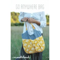 Noodlehead Go Anywhere Bag
Its the Go Anywhere Bag because well its that simple I think you can go anywhere with it and look unique stylish and pretty darn cool This is on.
Please Click the image for more information.