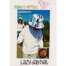 Make It Perfect Lazy Day Hat
This Make It Perfect hat is an essential fashion accessory this summer for the entire family Its reversible feature gives you two stylish hats in one
Please Click the image for more information.