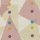 Surrounding Product: Jubilee Triangles Pink