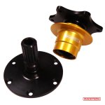 Quick Release Hub - Group N Bolt On Coupling
The very best available Often copied but never equalledThe original design splined quick release coupling to complete the steering wheel package An .
Please Click the image for more information.
