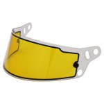 Bell Shield DSAF RS3 (SE03) Yellow 
Yellow visor to suit Bell RS3 GP3 and GTX3 helmetImprove your vision in dark conditions or night racing.
Please Click the image for more information.