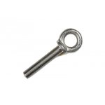 Long harness eye bolt - 80mm (whole length) 

Please Click the image for more information.