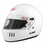 BELL R-1 White
The new Bell R1 Sport Series gives you excellent value for money  high quality fiberglass shell perfect fit contemporary design and styling excellent ventilation and unbeatable pricesCompatible with Frontal Head Restraint systems according to FIA standard 88592015
Please Click the image for more information.
