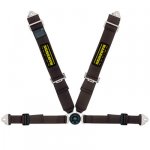 Schroth Clubman II-ASM-4 Black
The Clubman ASM Saloon is a 4 point clip in harness from SchrothThe shoulder straps are 3 wide with 2 wide lap straps and the buckle is Schroths patented RFR lightweight quick release design The har.
Please Click the image for more information.