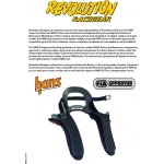 HANS III
The latest innovation from HANS the all new HANS III Available in Australia soon only from Revolution Racegear Th.
Please Click the image for more information.