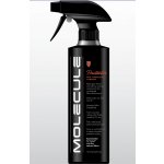 Molecule Protector 16oz Sprayer
Molecule Protector bonds to Nomex fabric to help reduce flammable stains from oil grease fuel dirt and other contaminants that may compromise the effectiveness of your racing suit Pro.
Please Click the image for more information.