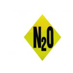 N2O Sticker
N2O sticker
Please Click the image for more information.